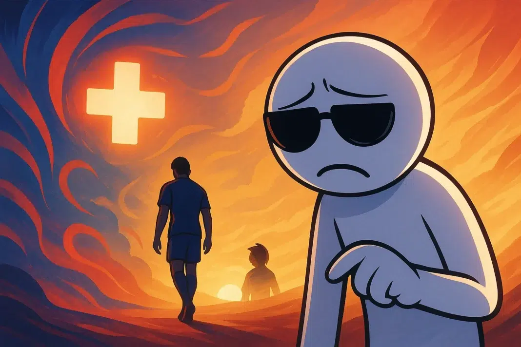 👋 Kimpembe quitte le PSG après 14 ans pour le Qatar Sports Club