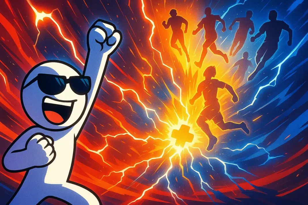 🎯 Paris vise Gabriel Martinelli (55 M€) pour renforcer son attaque en 2026