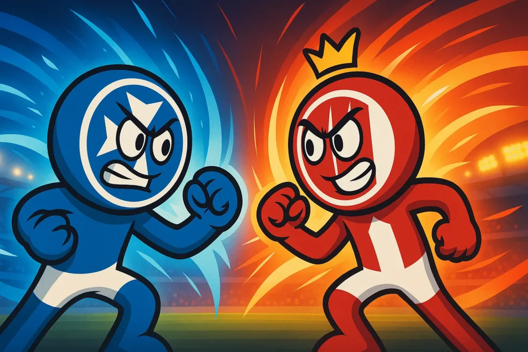 Auxerre – Monaco : pronostic, compos probables et analyse (Ligue 1, J4)