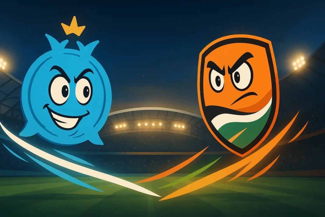 ⚽ Marseille – Lorient : analyse avant-match et pronostic (Ligue 1, J4 – 12 septembre 2025)